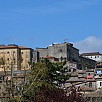 Panorama - Paliano (Lazio)