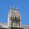 Foto: Dettaglio Esterno - Duomo di Santa Maria Assunta  (Pisa) - 15