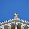 Foto: Dettaglio Superiore della Facciata - Duomo di Santa Maria Assunta  (Pisa) - 17