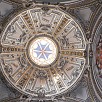 Foto: Particolare della Cupola - Chiesa di Sant'Andrea - sec. XVI (Paliano) - 10