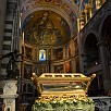 Foto: Teca con Abside Affrescato - Duomo di Santa Maria Assunta  (Pisa) - 44